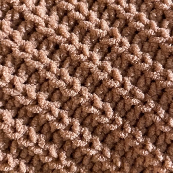 almost famous pink womens sweater size small - Picture 5 of 5